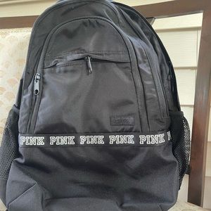 Collegiate Backpack